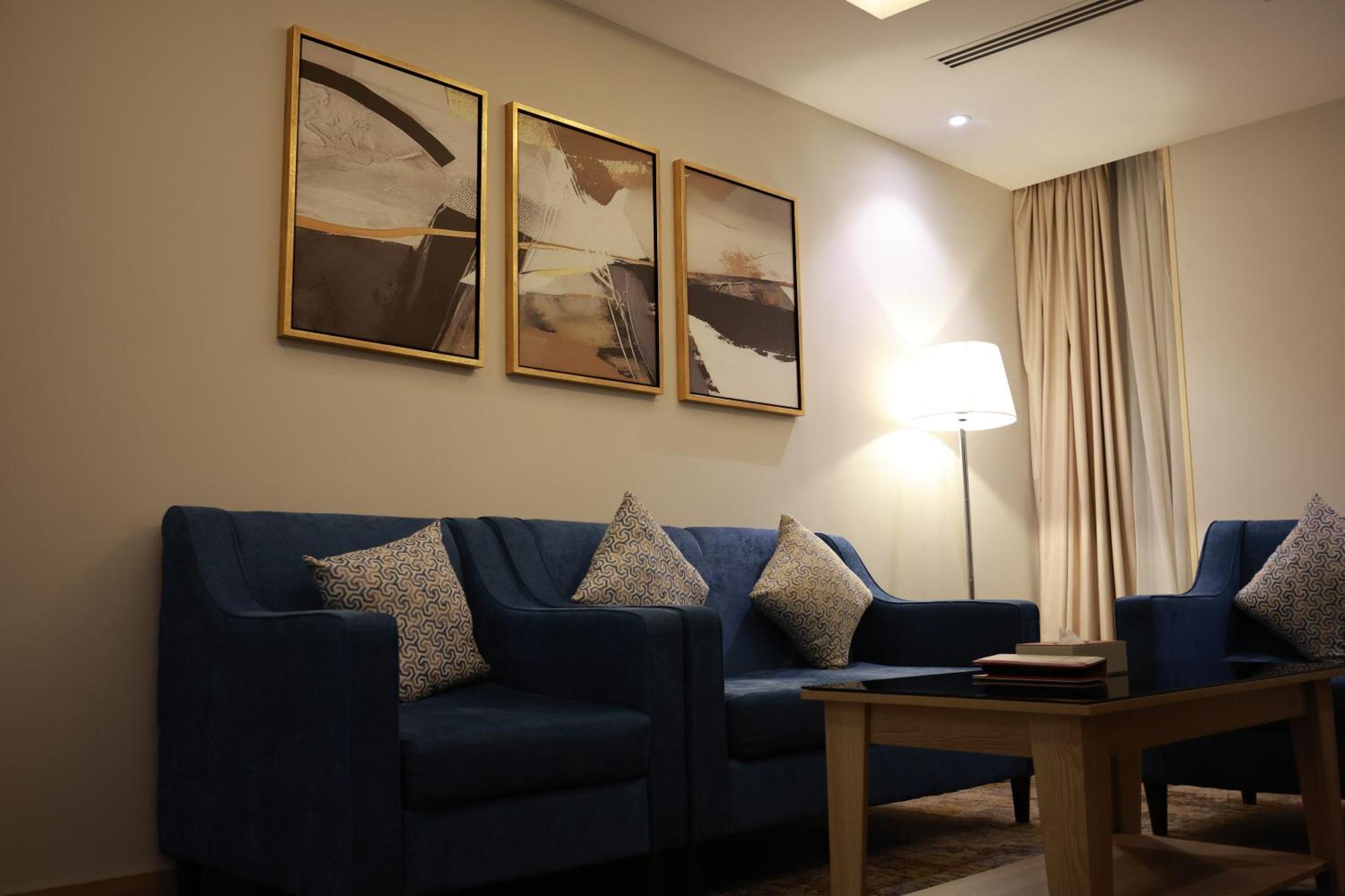 Samt Inn Hotel Riyadh Exterior photo